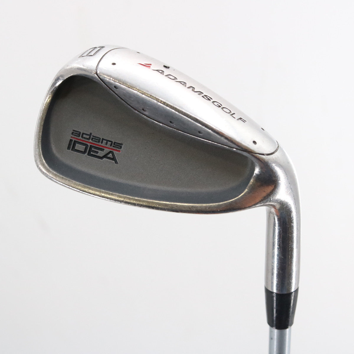 Adams IDEA Individual 8 Iron Graphite Shaft Stiff Right Handed C-151860