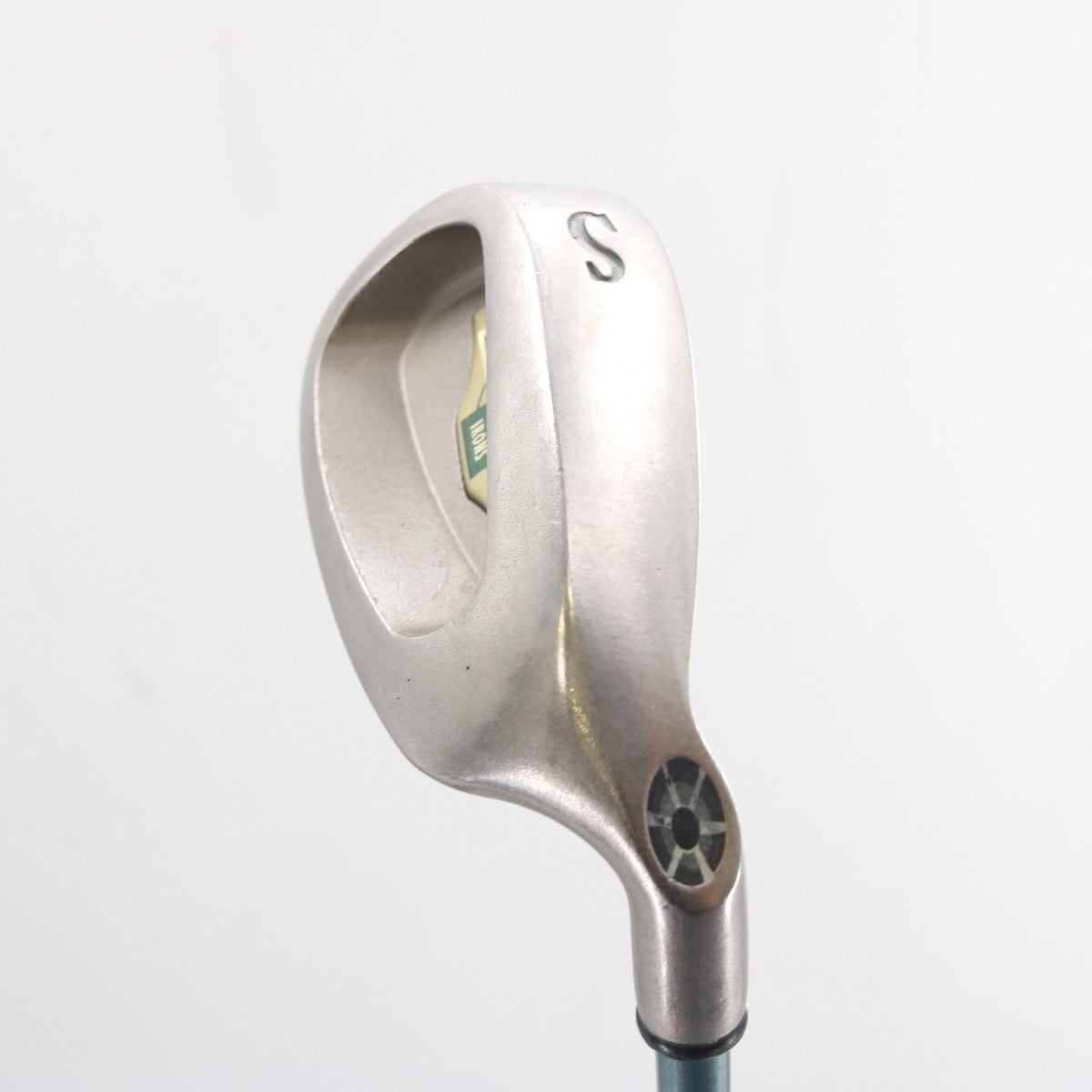 Callaway Big Bertha Irons S Sand Wedge Graphite Gem Ladies Women RH C-151866