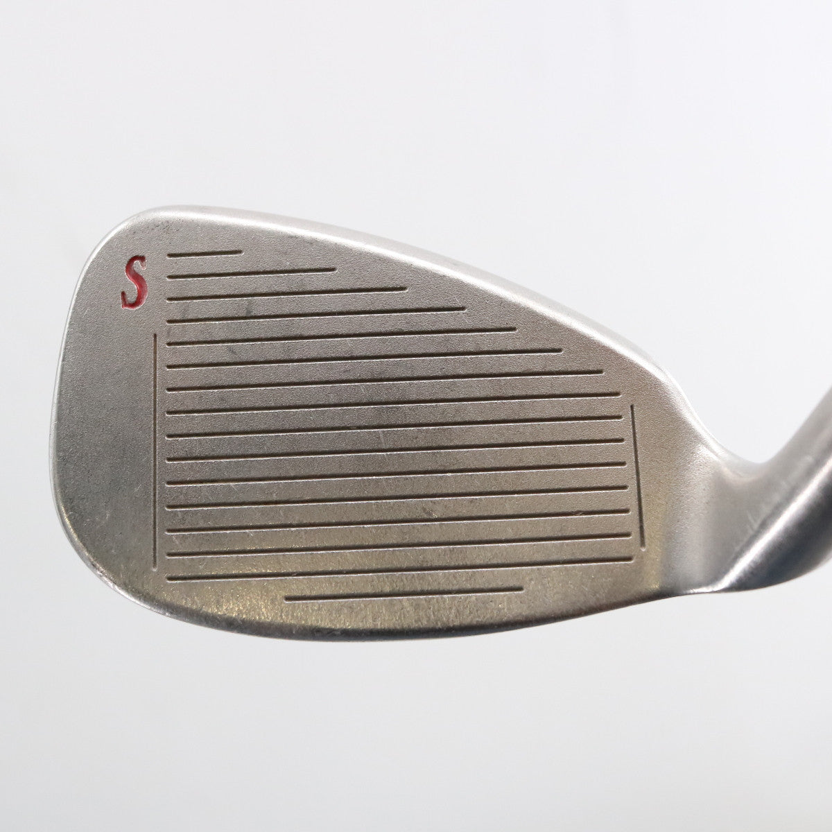 Callaway Big Bertha Irons S Sand Wedge Graphite Gem Ladies Women RH C-151866
