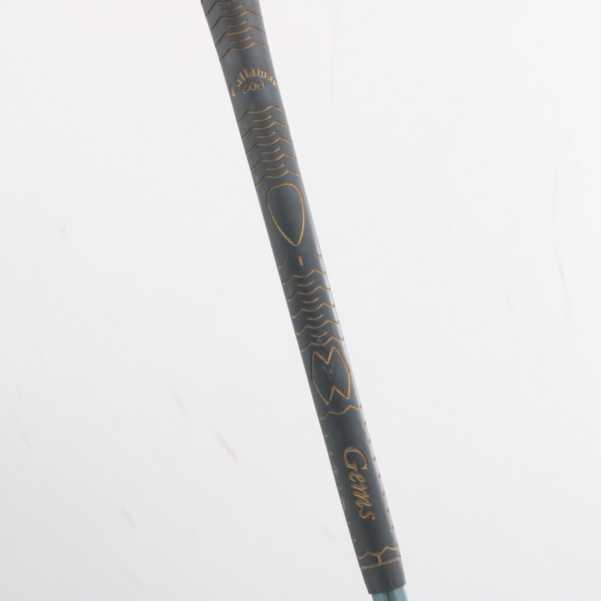 Callaway Big Bertha Irons S Sand Wedge Graphite Gem Ladies Women RH C-151866