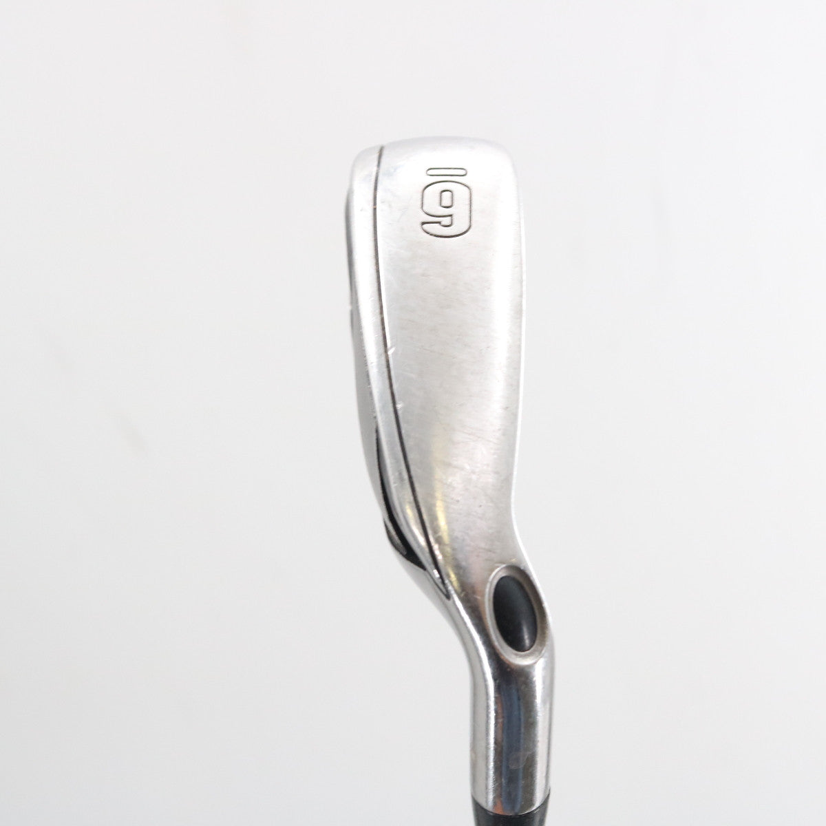 Callaway RAZR X HL Individual 6 Iron Graphite A Senior Flex Right-Hand C-151867