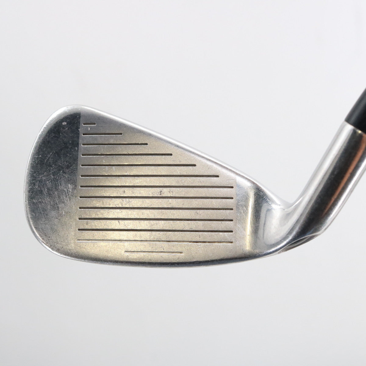 Callaway RAZR X HL Individual 6 Iron Graphite A Senior Flex Right-Hand C-151867