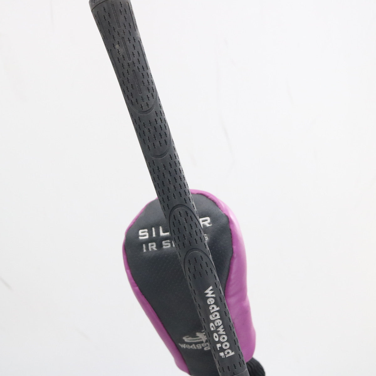 Wedgewood Silver IR Series Hybrid 7 Iron Graphite L Ladies Flex  RH C-151876
