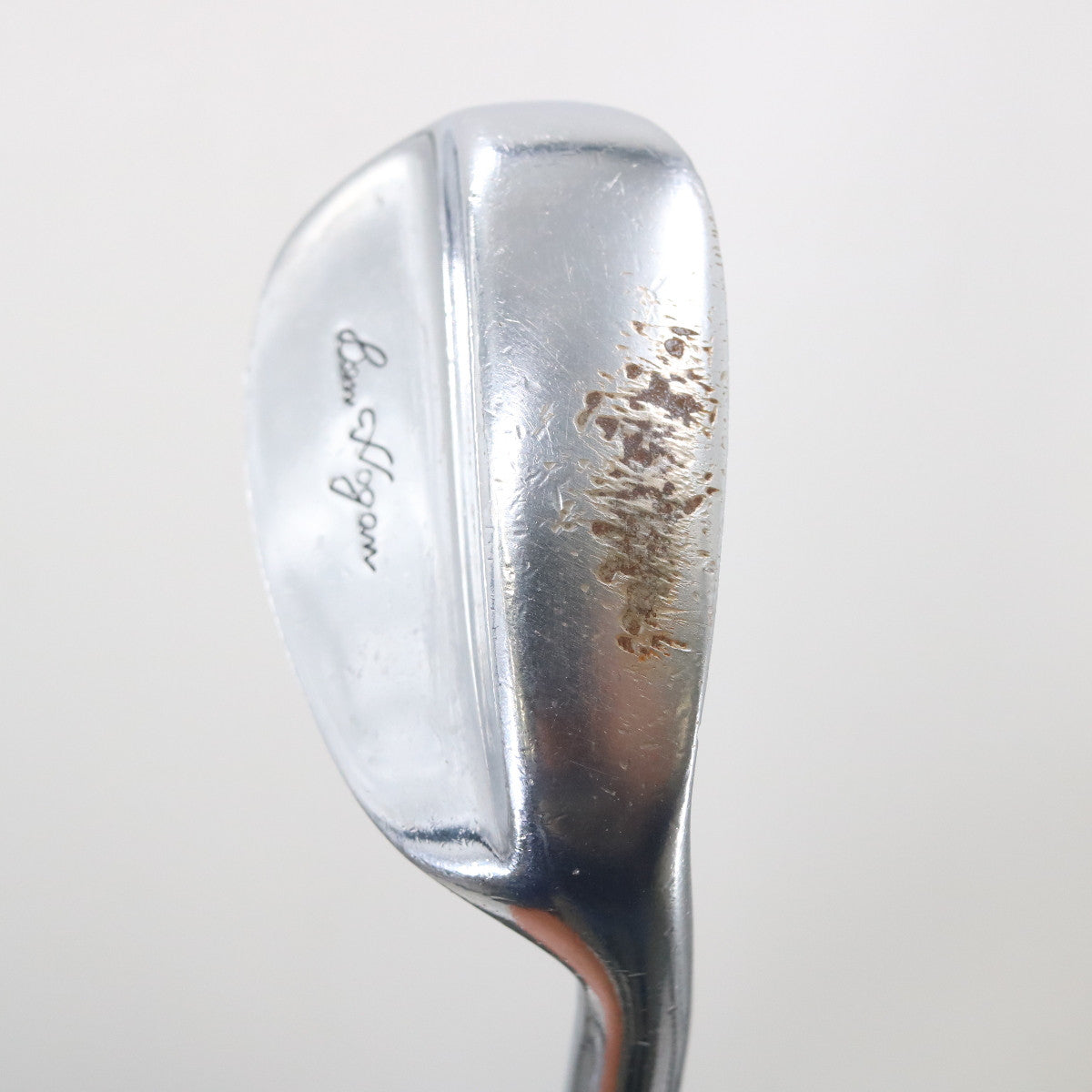 Ben Hogan Special-SI S SW Sand Wedge Steel Wedge  Flex Right Handed C-151883