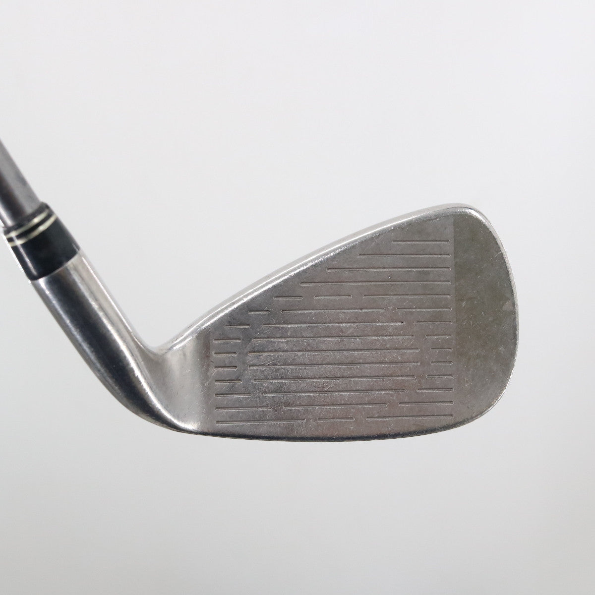 King Cobra 3100 I/H Individual 6 Iron Graphite Regular Flex Left-Handed C-151885