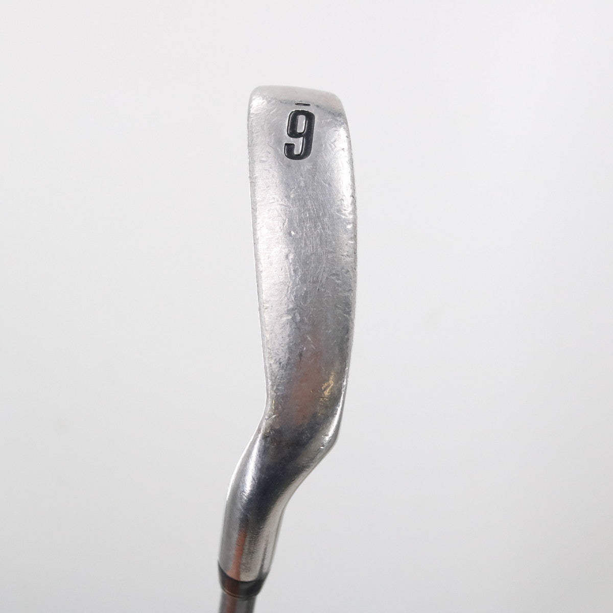 King Cobra 3100 I/H Individual 6 Iron Graphite Regular Flex Left-Handed C-151885