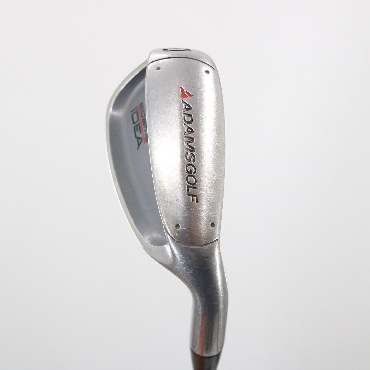 Adams IDEA P PW Pitching Wedge Graphite Shaft RH Right Handed C-151887