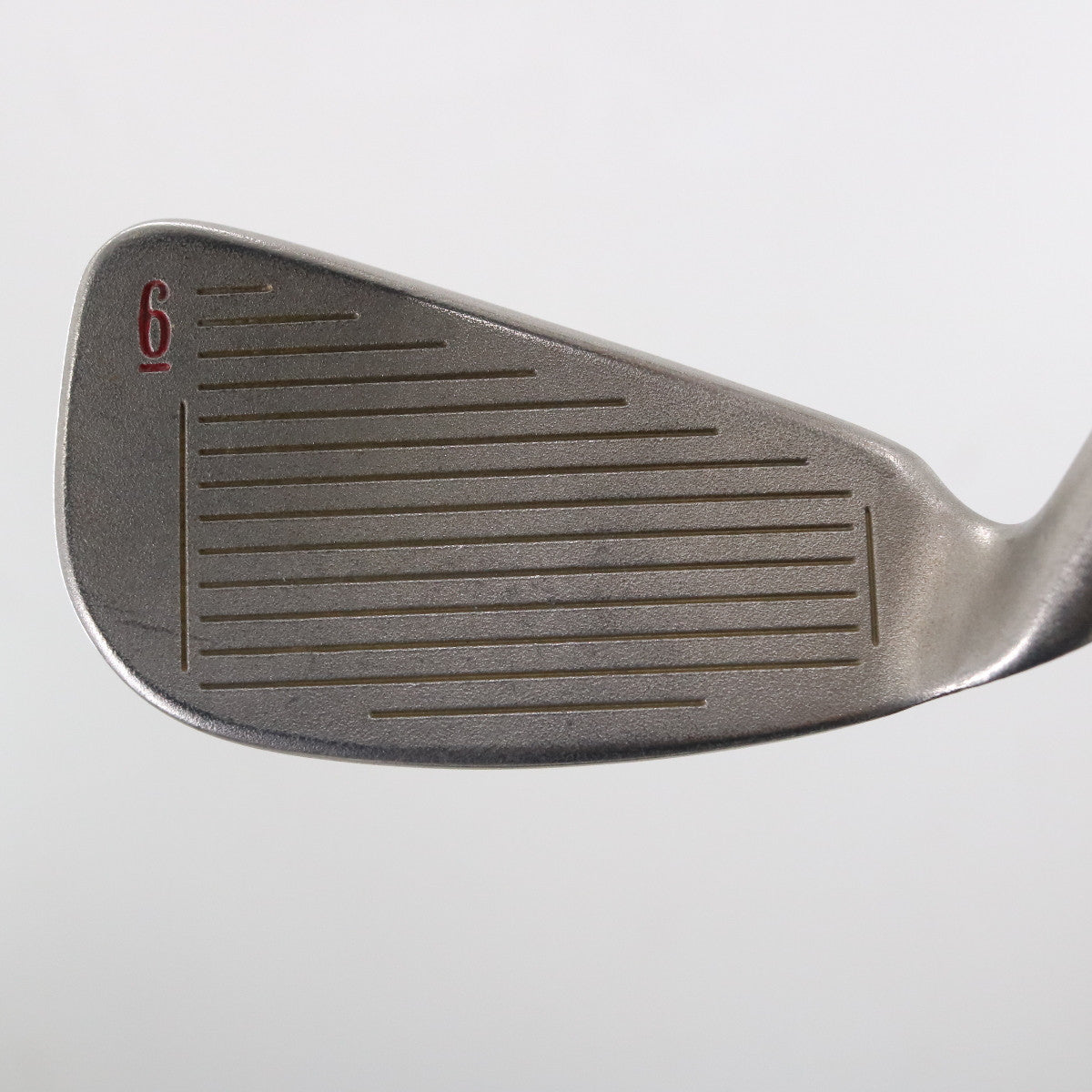 Callaway Big Bertha Women's Individual 6 Iron Graphite Gems Ladies RH C-151890