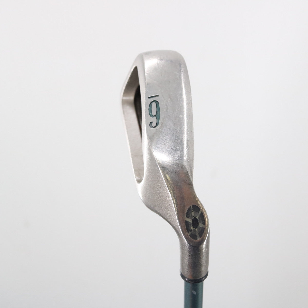 Callaway Big Bertha Women's Individual 6 Iron Graphite Gems Ladies RH C-151890
