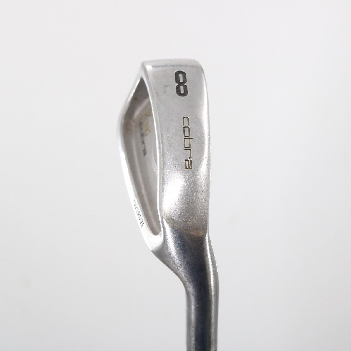 King Cobra Oversize Individual 8 Iron Graphite Regular Flex Right-Hand C-152004