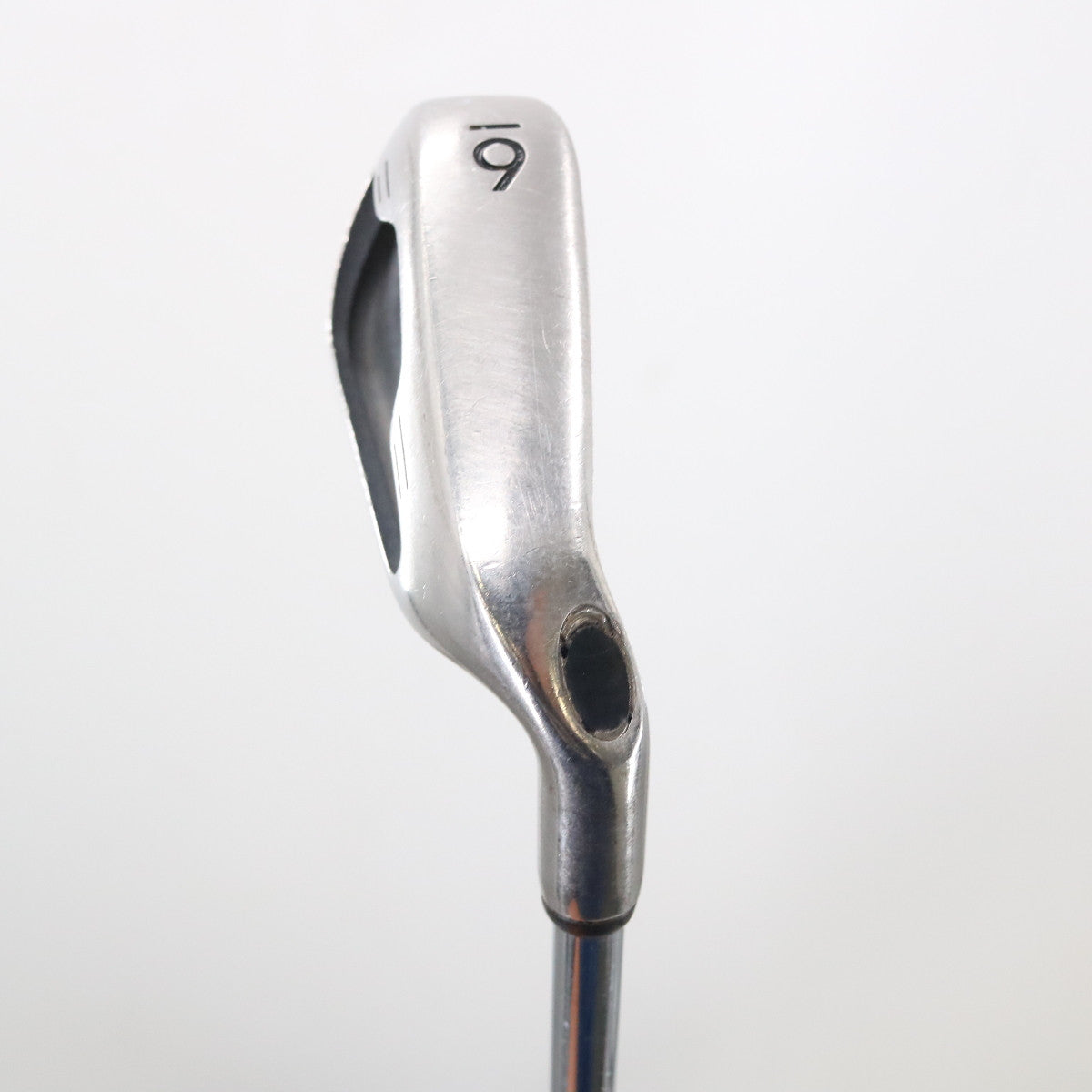 Callaway Steelhead X-16 X16 X 16 Individual 6 Iron Steel Uniflex RH C-152029