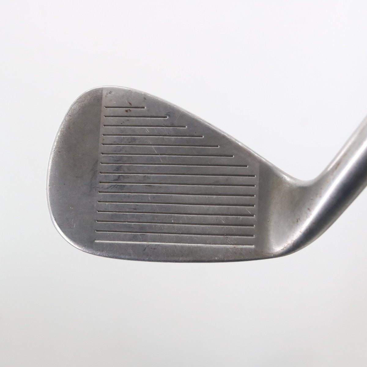 TaylorMade Speedblade HL A AW Gap Wedge 50 Deg Steel Uniflex RH C-152030
