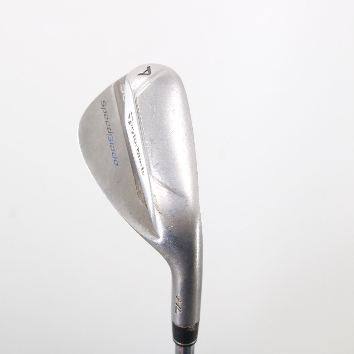 TaylorMade Speedblade HL A AW Gap Wedge 50 Deg Steel Uniflex RH C-152030
