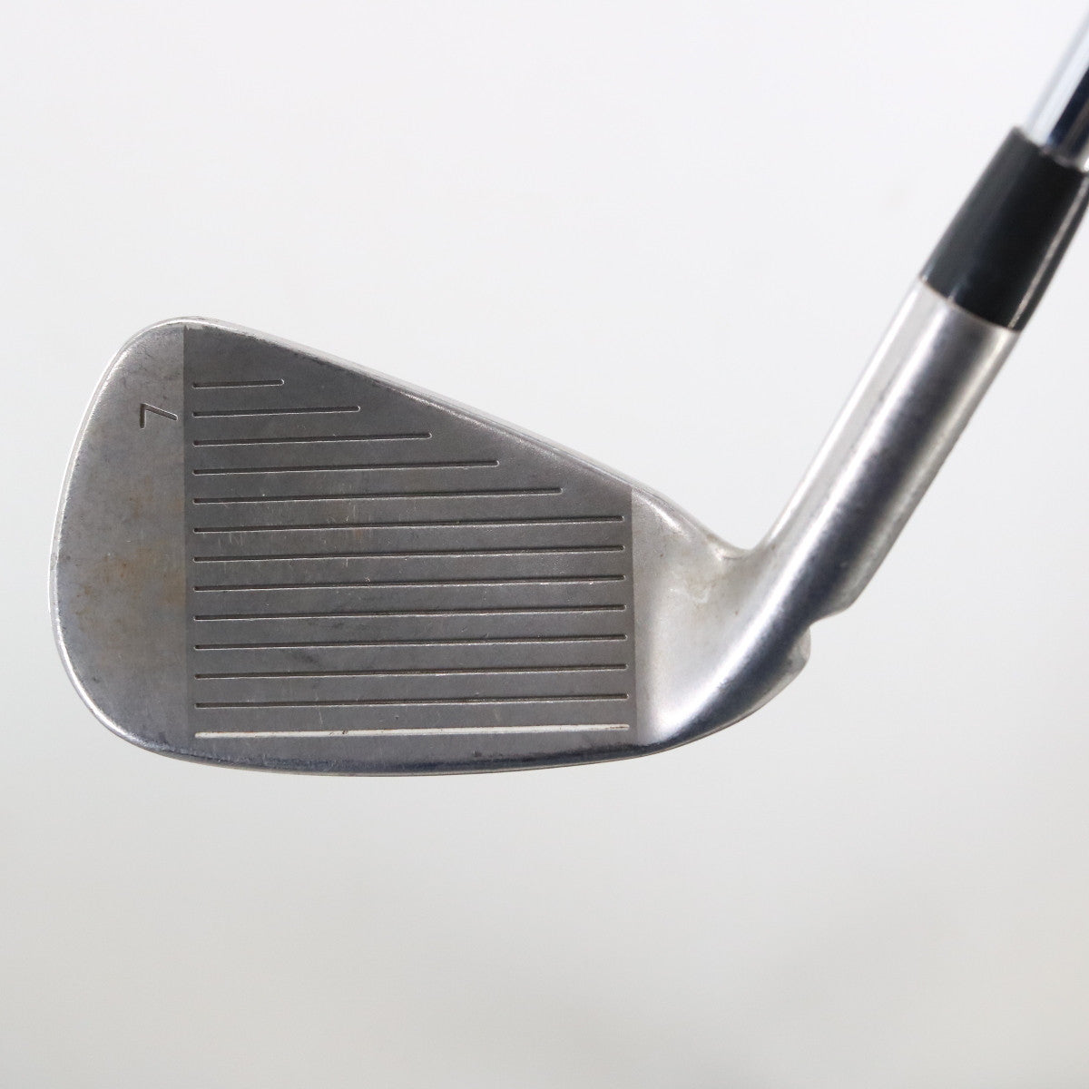 Ping i Series E1 Individual 7 Iron Steel Dynamic Gold Stiff Flex RH C-152043
