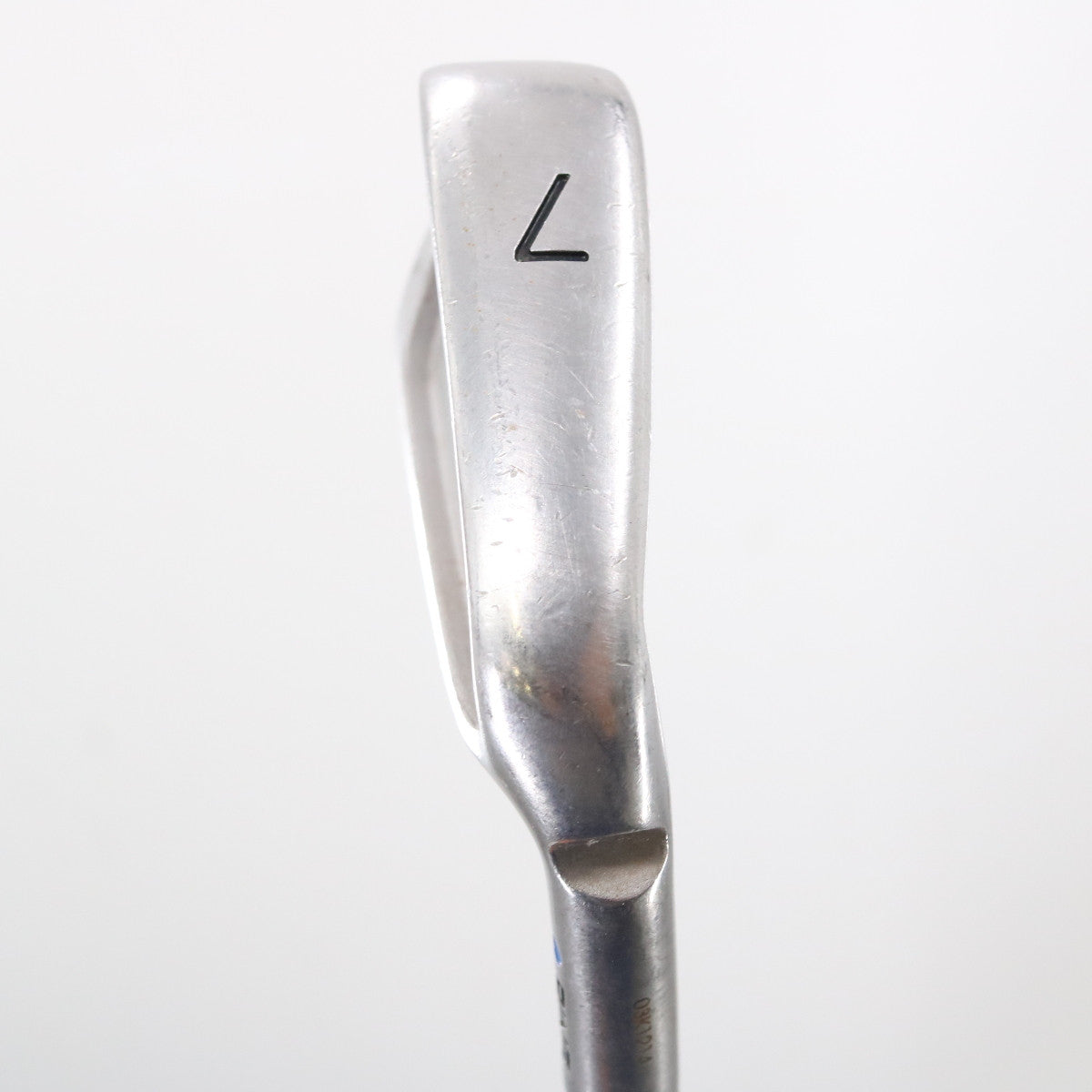 Ping i Series E1 Individual 7 Iron Steel Dynamic Gold Stiff Flex RH C-152043