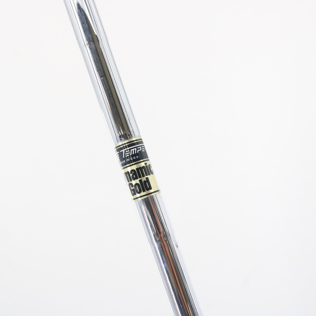 Ping i Series E1 Individual 7 Iron Steel Dynamic Gold Stiff Flex RH C-152043