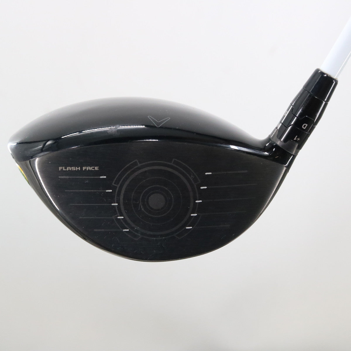 Callaway Epic Flash Sub Zero Triple Diamond Driver 8.5 Deg TX-Stiff RH C-152044