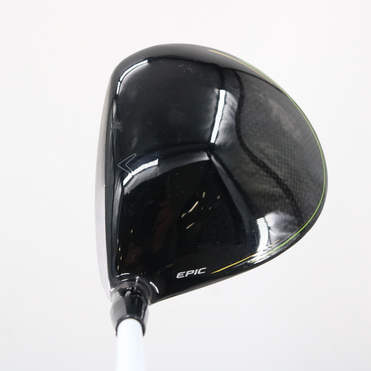Callaway Epic Flash Sub Zero Triple Diamond Driver 8.5 Deg TX-Stiff RH C-152044