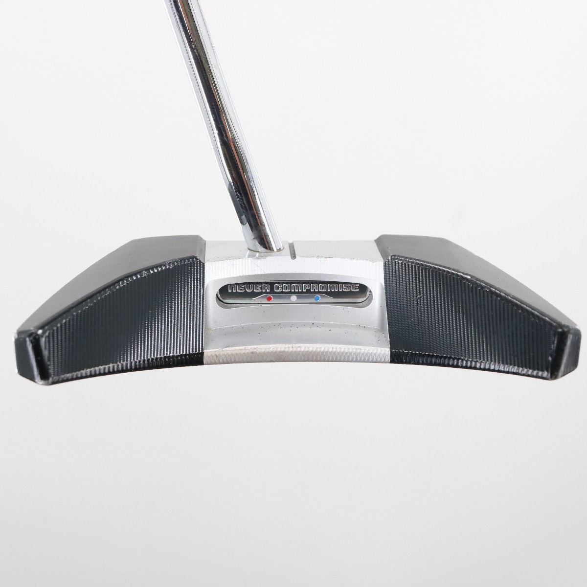 Never Compromise GM2 Exchange 3 Putter 34 Inches Right-Handed C-152052