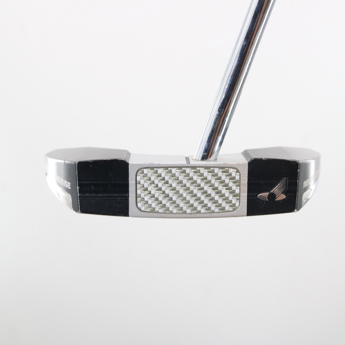 Never Compromise GM2 Exchange 3 Putter 34 Inches Right-Handed C-152052
