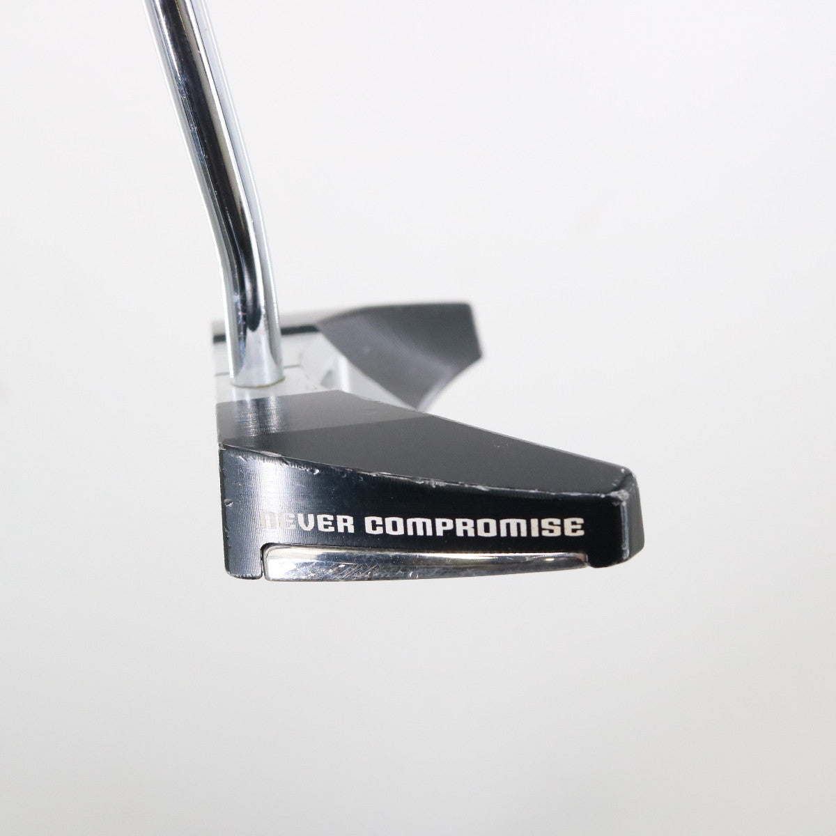 Never Compromise GM2 Exchange 3 Putter 34 Inches Right-Handed C-152052