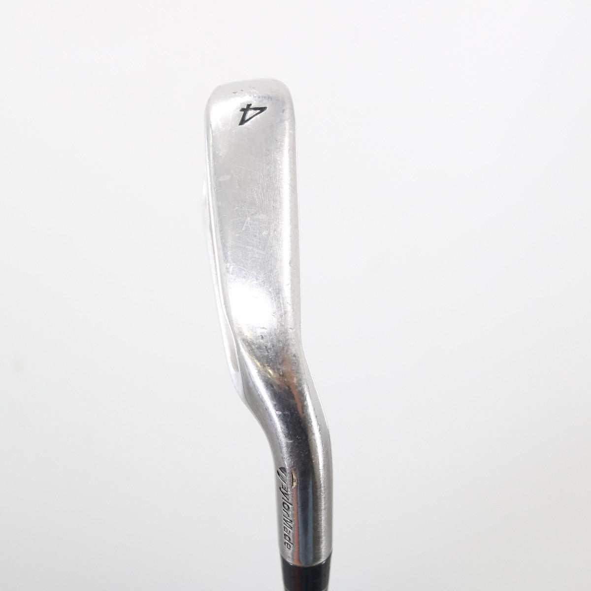 TaylorMade R7 Individual 4 Iron Graphite Shaft Regular Flex Right-Handed C-152071