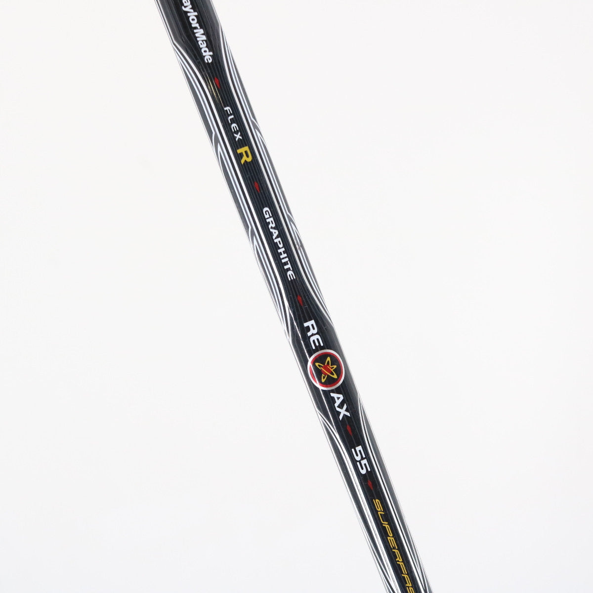 TaylorMade R7 Individual 4 Iron Graphite Shaft Regular Flex Right-Handed C-152071