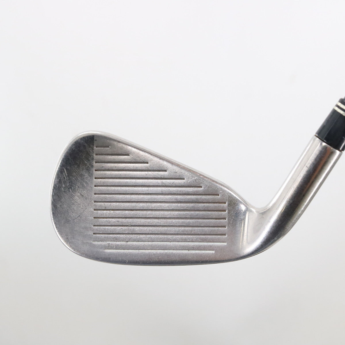 TaylorMade R7 Individual 6 Iron Graphite Shaft Regular Flex Right-Hand C-152072