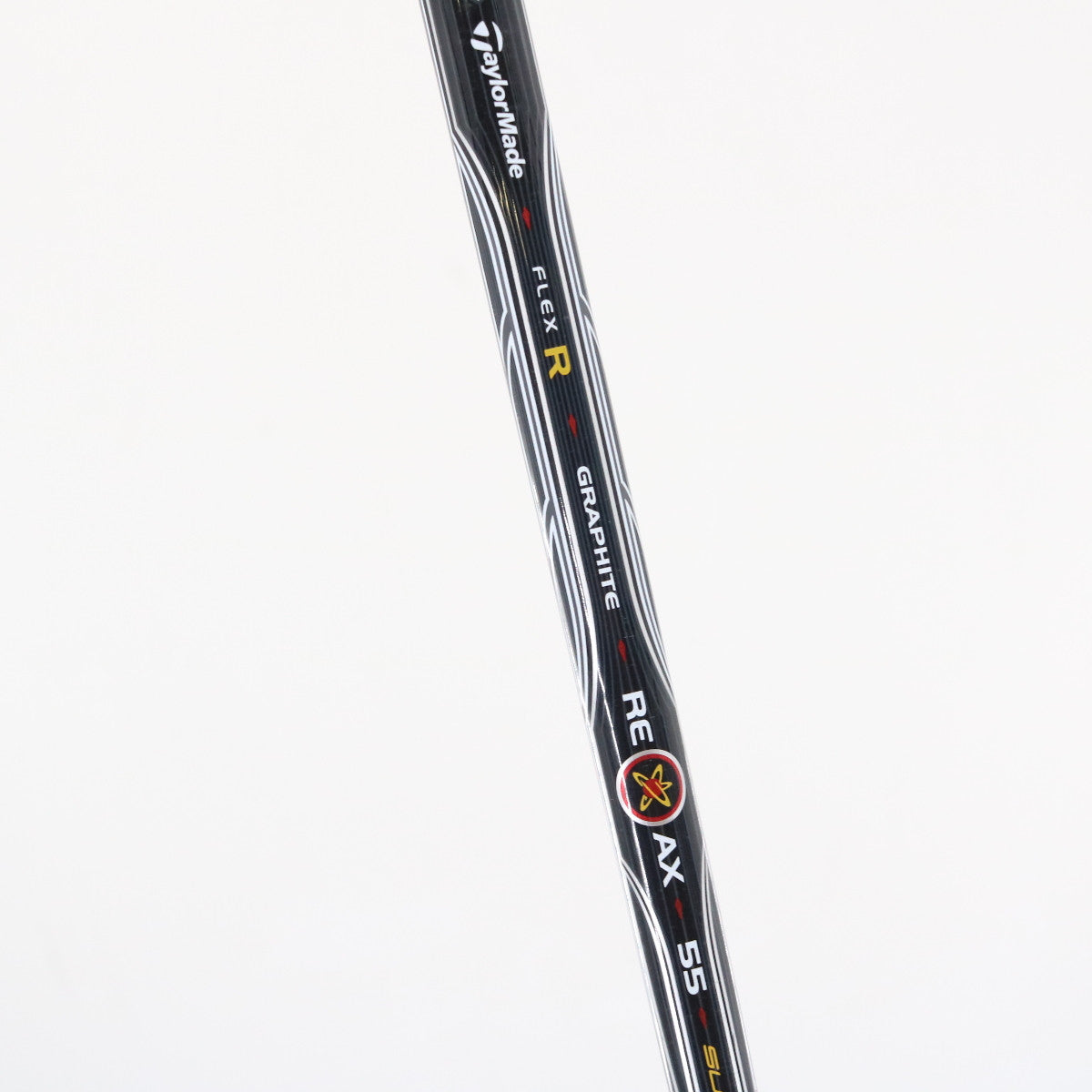 TaylorMade R7 Individual 6 Iron Graphite Shaft Regular Flex Right-Hand C-152072