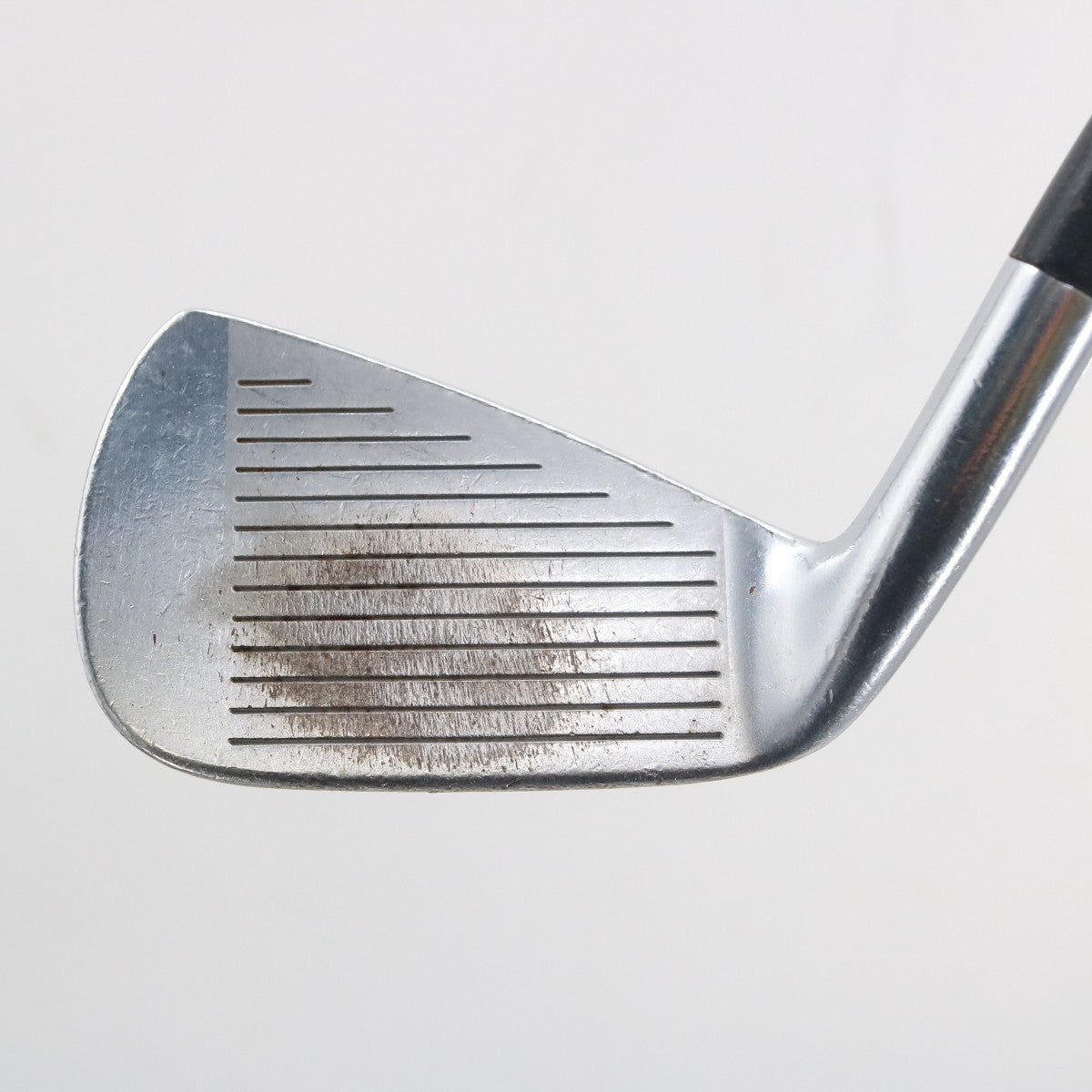 Mizuno T-Zoid Comp EZ Individual 6 Iron Graphite S Stiff Right-Handed C-152088