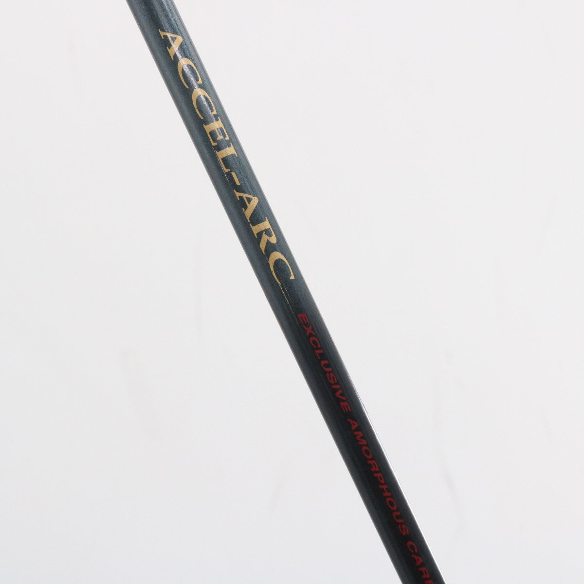 Mizuno T-Zoid Comp EZ Individual 6 Iron Graphite S Stiff Right-Handed C-152088