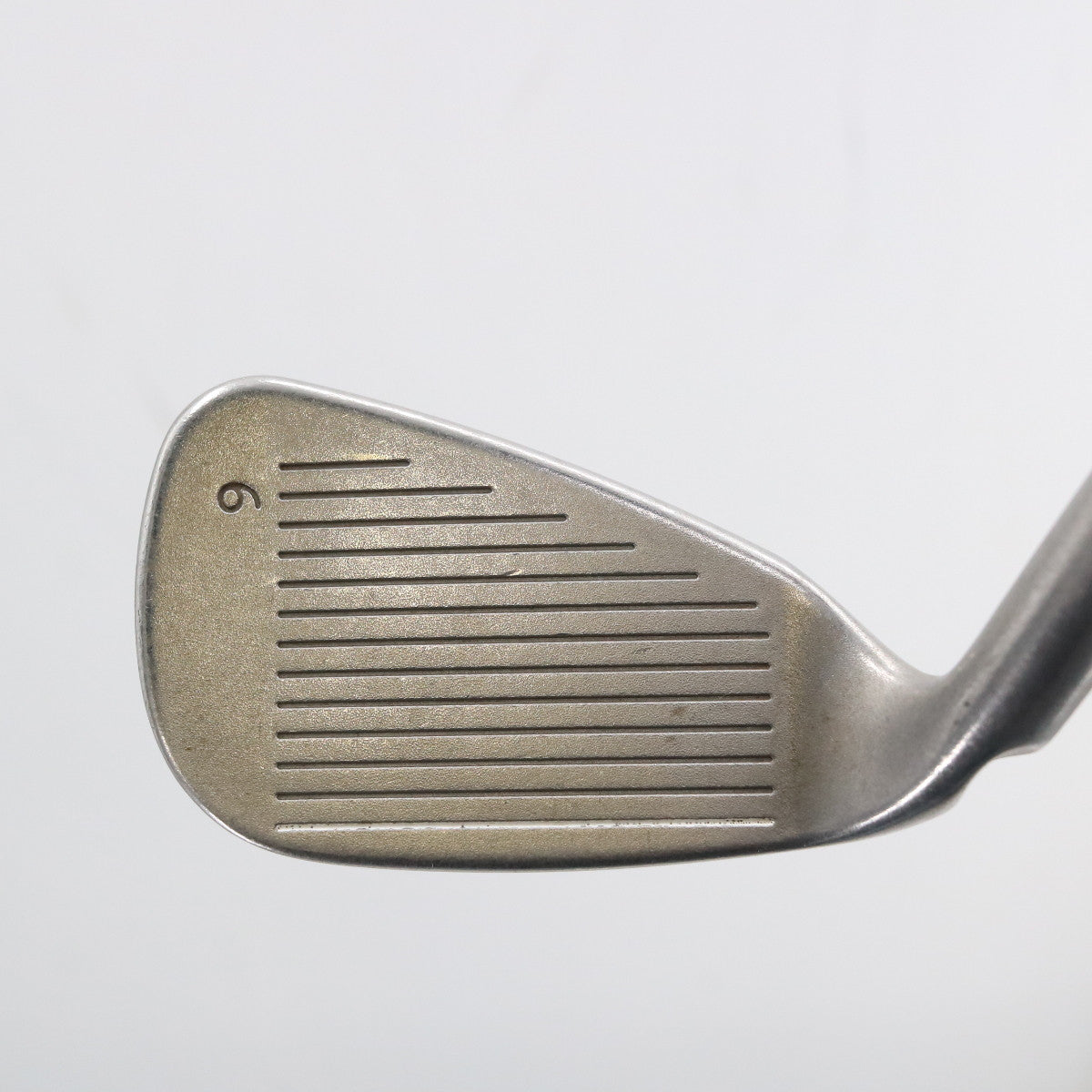 Ping G2 Individual 9 Iron Red Dot Graphite Regular Flex Right-Handed C-152091