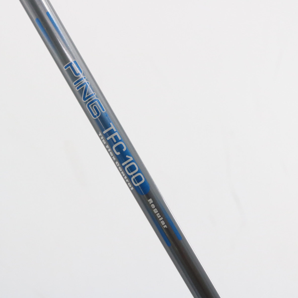 Ping G2 Individual 9 Iron Red Dot Graphite Regular Flex Right-Handed C-152091
