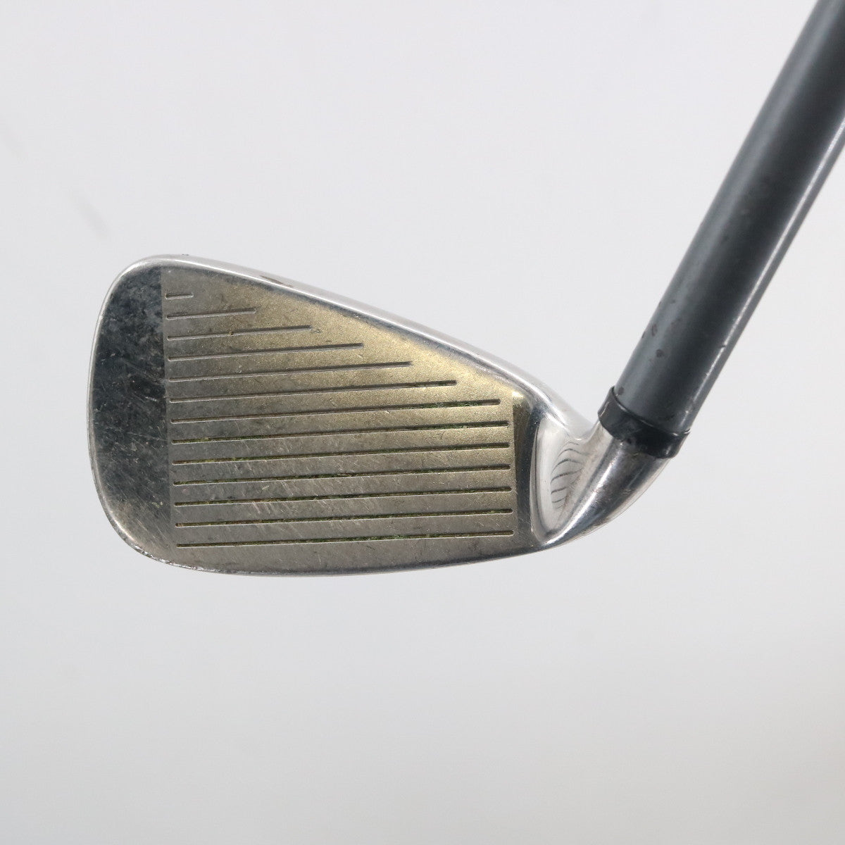 Wilson Deep Red Individual 5 Iron Graphite L Ladies Flex RH Right-Hand C-152093