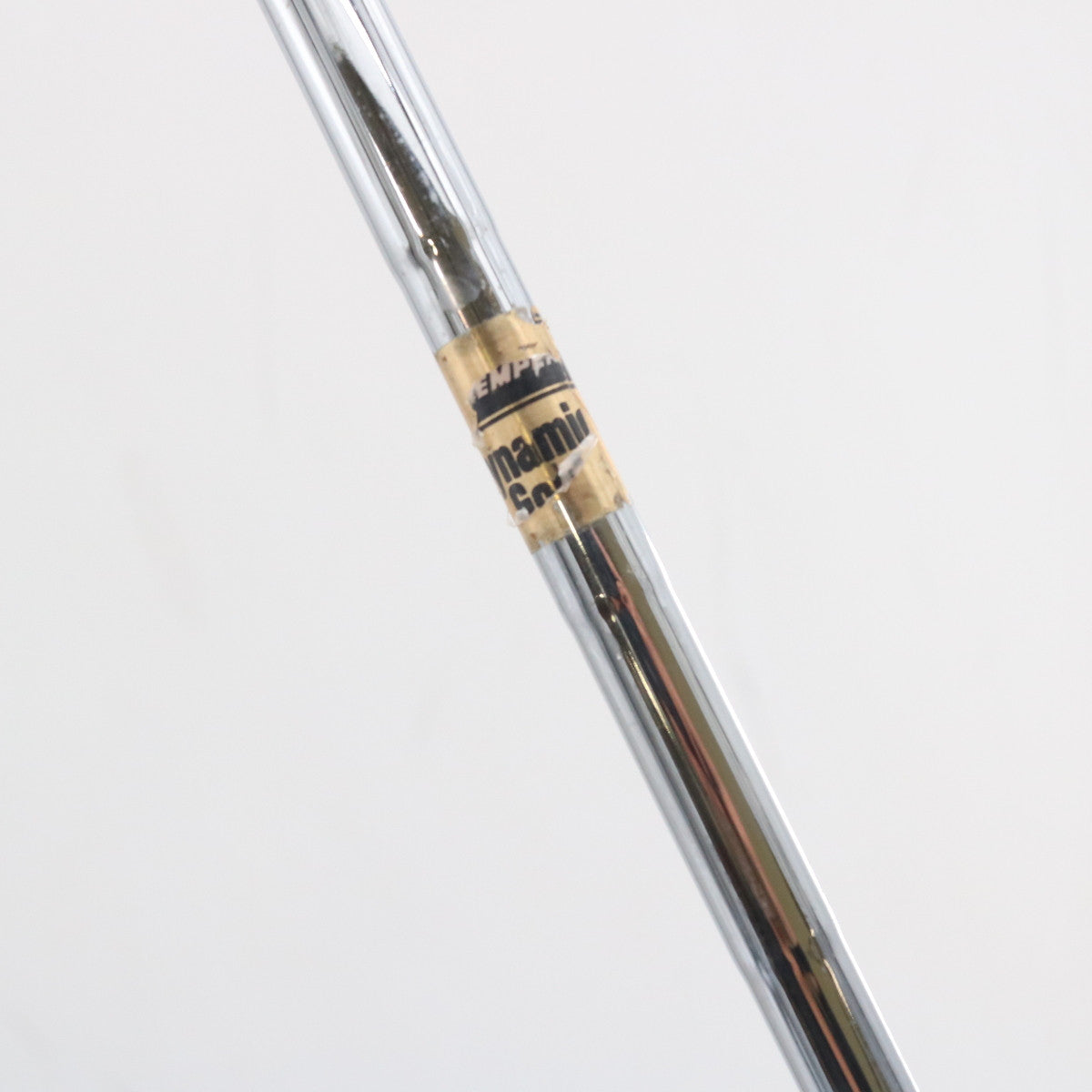 Tommy Armour 845s Silver Scot Individual 9 Iron Steel S Stiff Flex RH C-152095