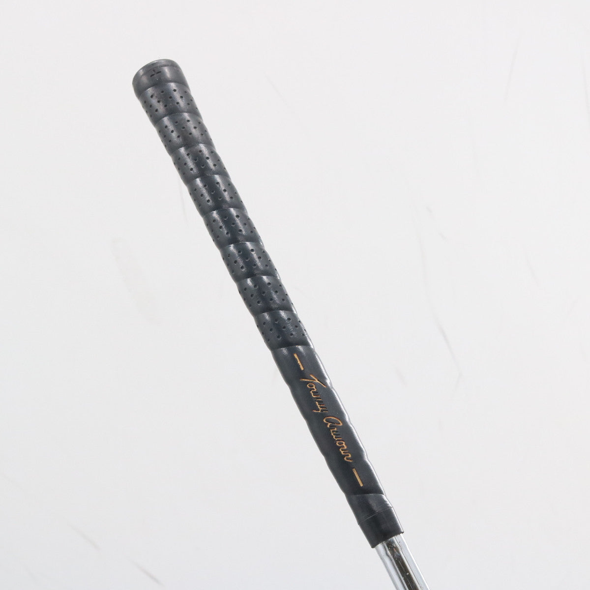 Tommy Armour 855s Silver Scot Individual 9 Iron Steel Shaft Stiff RH C-152097