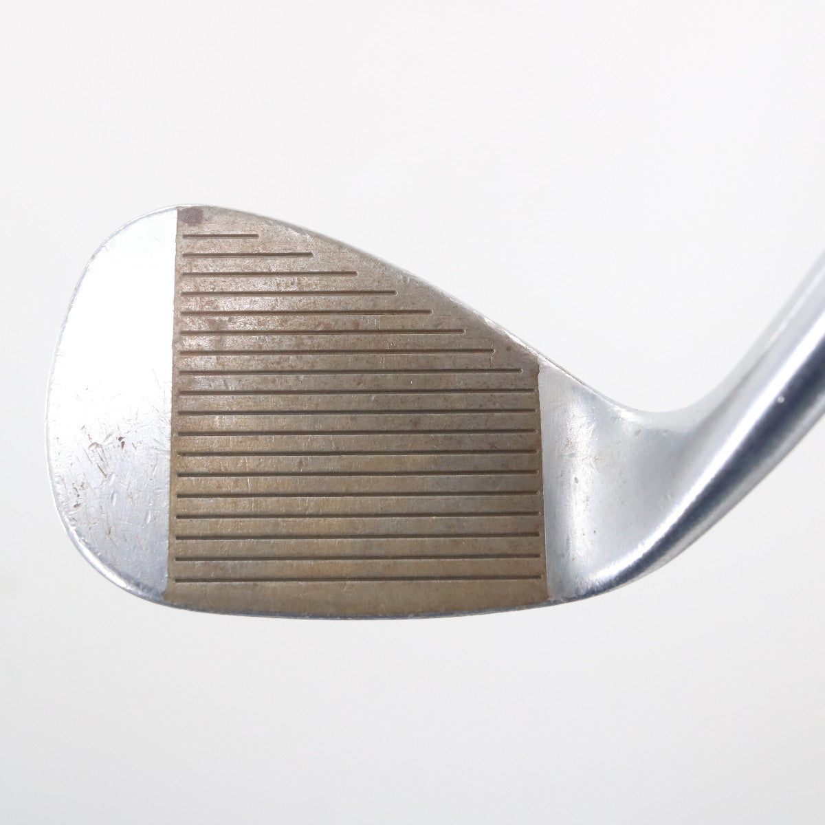TaylorMade Milled Grind 2 Satin Chrome Sand Wedge 56 Deg 56.08 Stiff RH C-152251