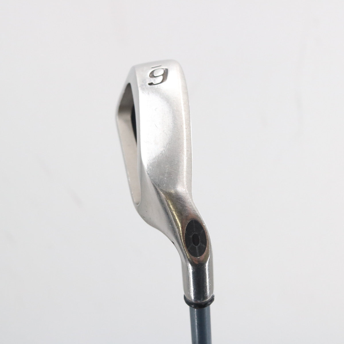 Callaway Golf Big Bertha Irons Individual 6 Graphite Firm Stiff RH C-152263