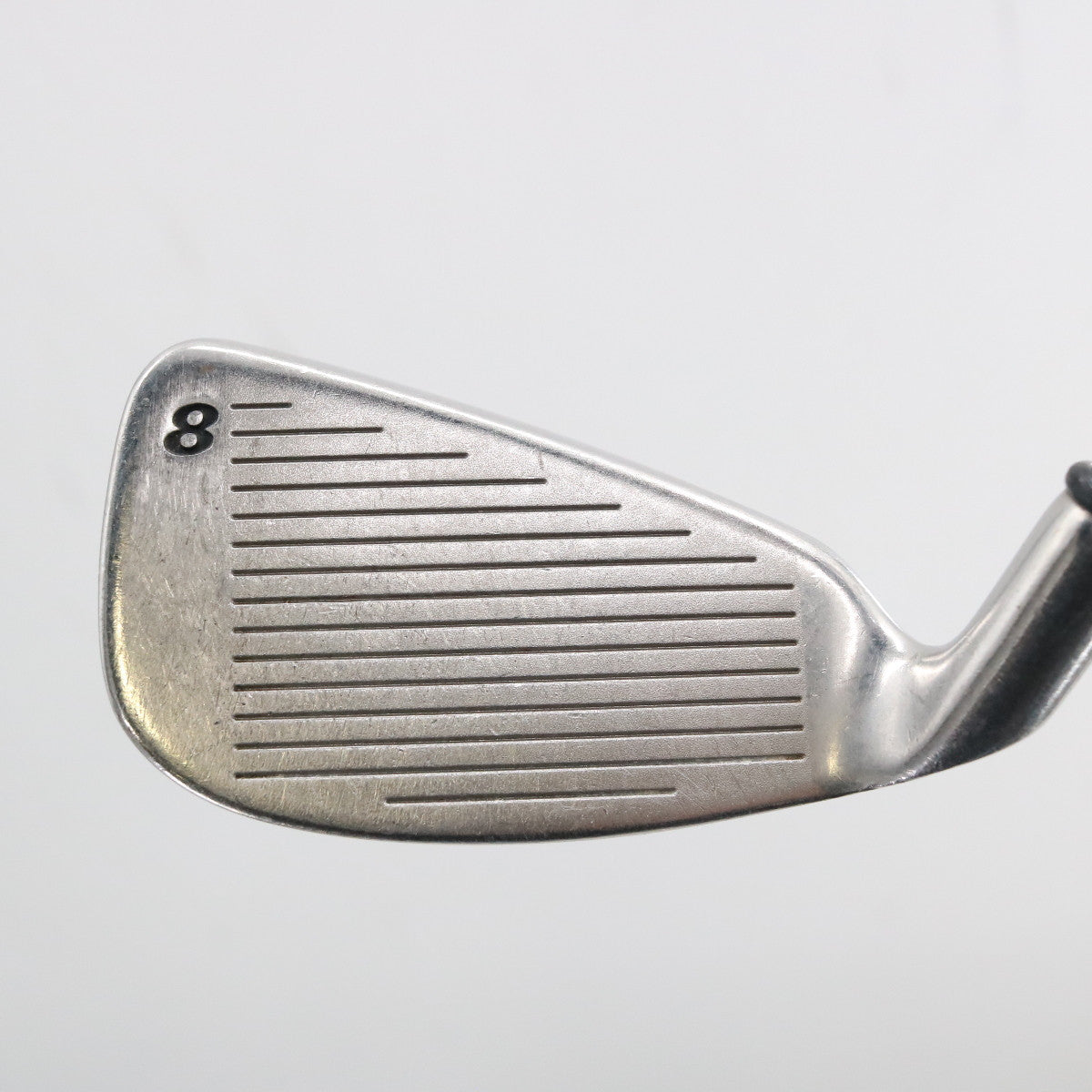 Callaway Golf Big Bertha Irons Individual 8 Iron Graphite Stiff RH C-152264