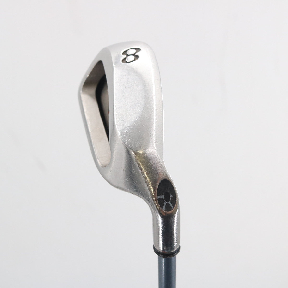 Callaway Golf Big Bertha Irons Individual 8 Iron Graphite Stiff RH C-152264