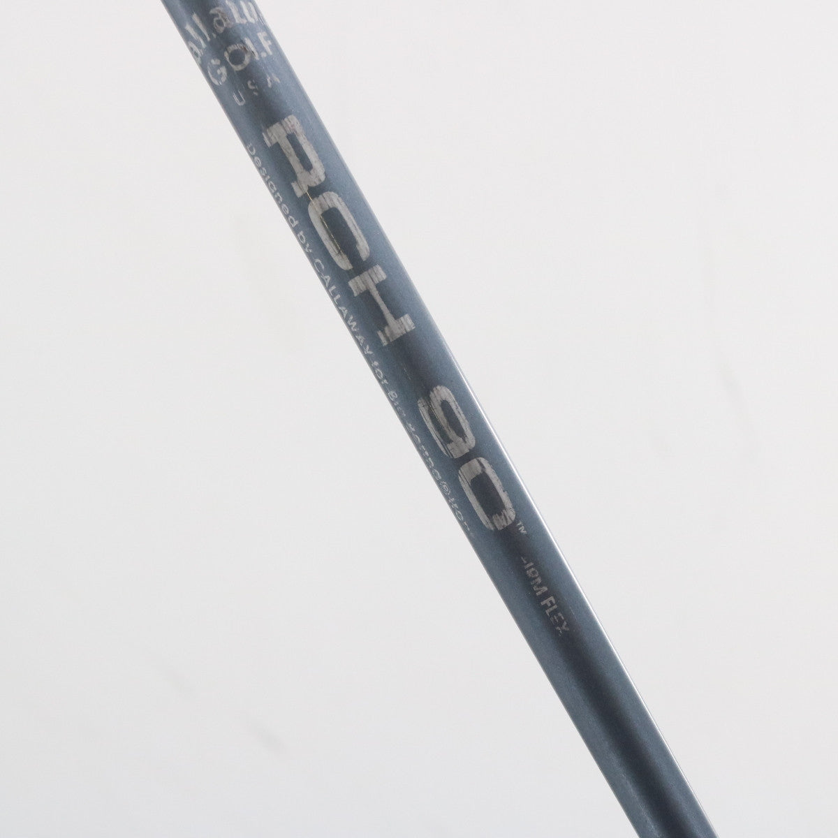Callaway Golf Big Bertha Irons Individual 8 Iron Graphite Stiff RH C-152264