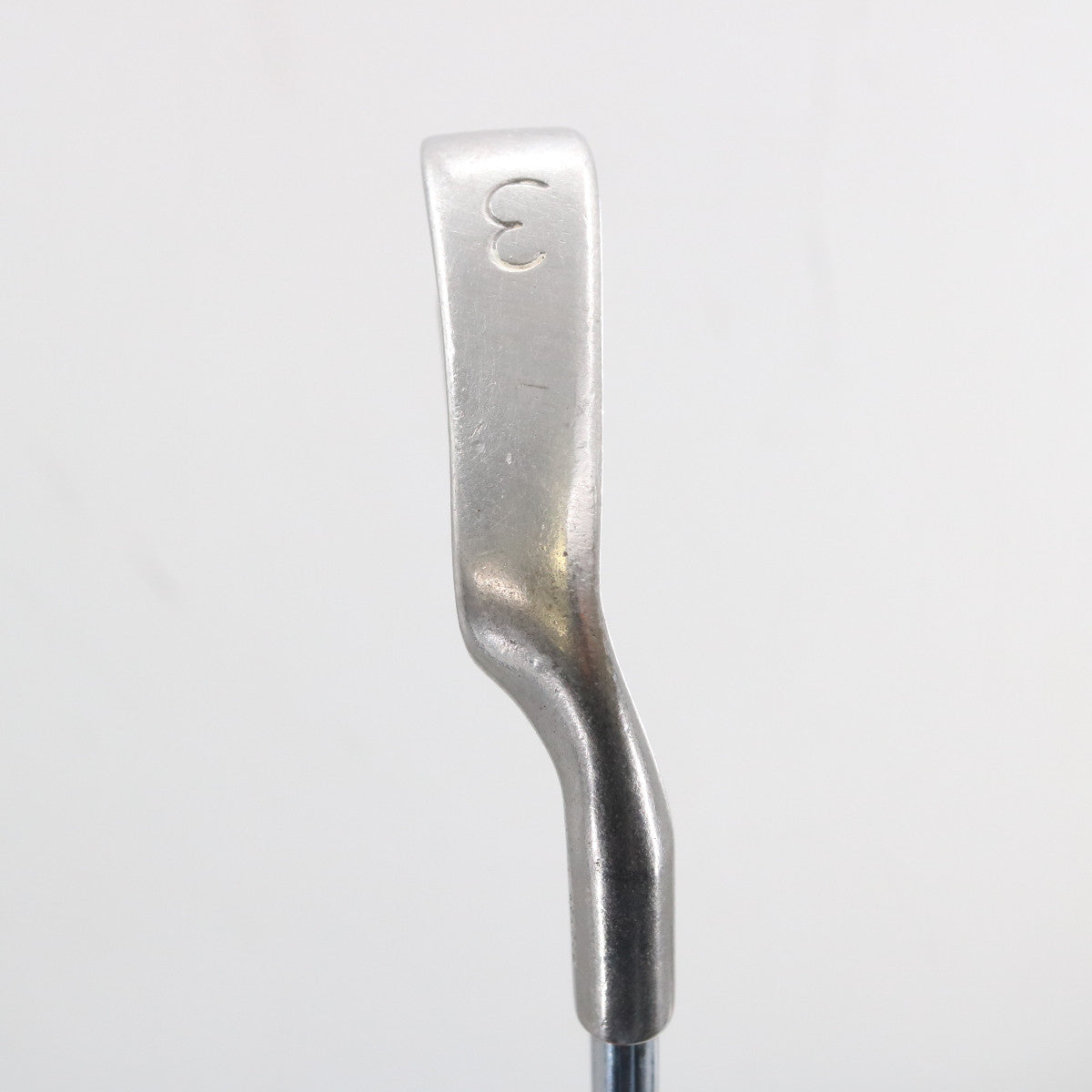 Ping EYE 2 EYE2 Individual 3 Iron Red Dot Steel ZZ-Lite Stiff Flex RH C-152265