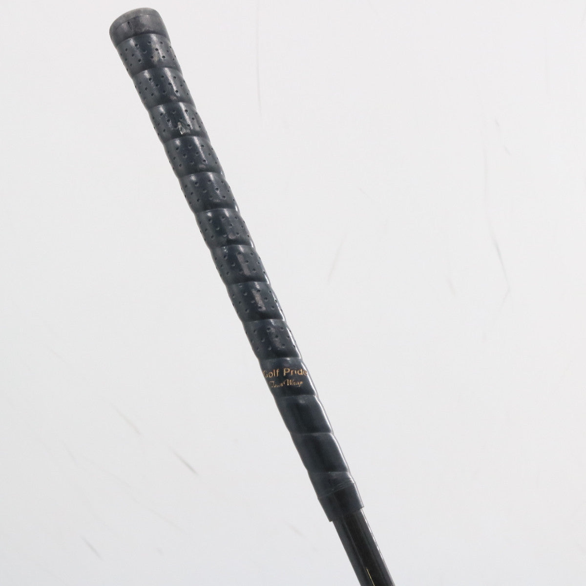 Callaway Golf Great Big Bertha Tungsten Titanium 4 Iron Graphite Stiff C-152266