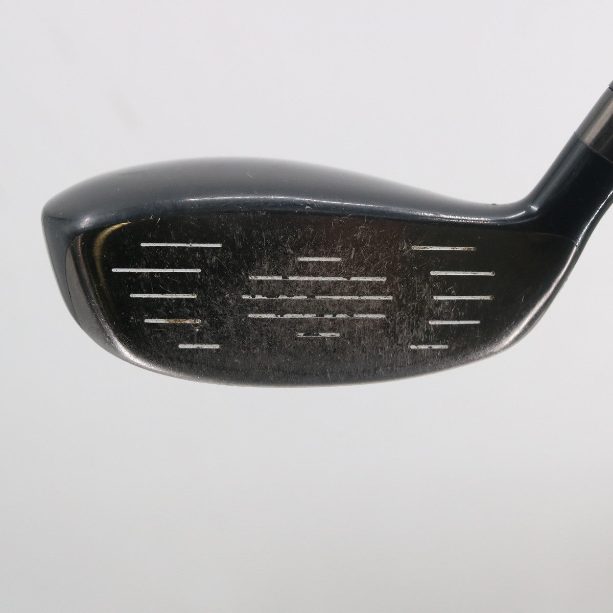 Warrior Golf Custom 3 Hybrid 19 Deg Graphite Shaft Stiff Right-Handed C-152272