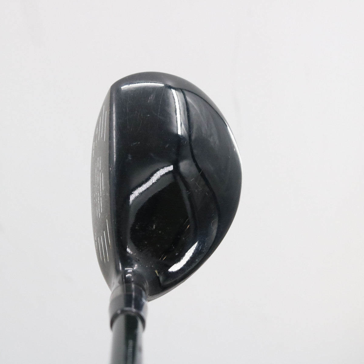 Warrior Golf Custom 3 Hybrid 19 Deg Graphite Shaft Stiff Right-Handed C-152272