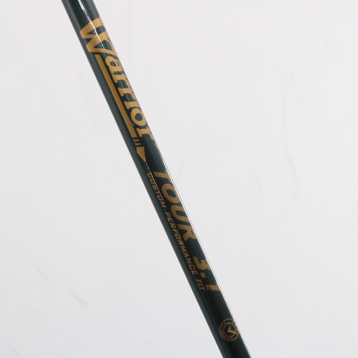 Warrior Golf Custom 3 Hybrid 19 Deg Graphite Shaft Stiff Right-Handed C-152272