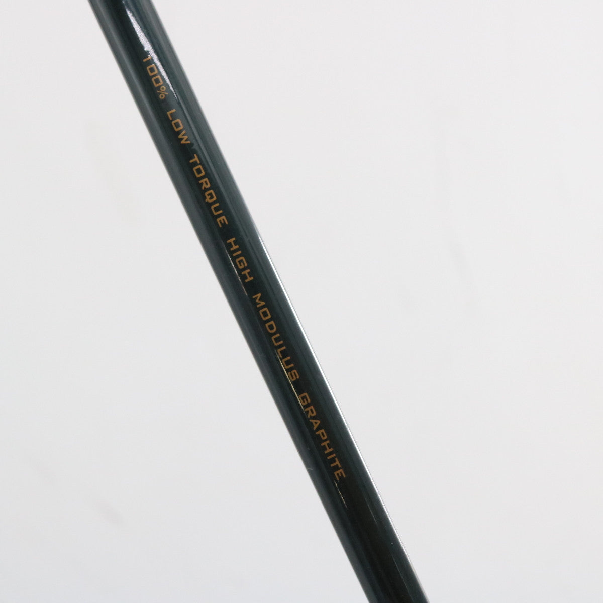 Warrior Golf Custom 3 Hybrid 19 Deg Graphite Shaft Stiff Right-Handed C-152272