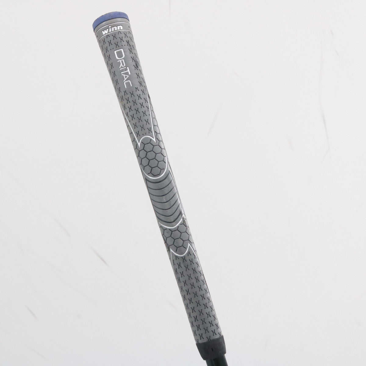 Warrior Golf Custom 3 Hybrid 19 Deg Graphite Shaft Stiff Right-Handed C-152272