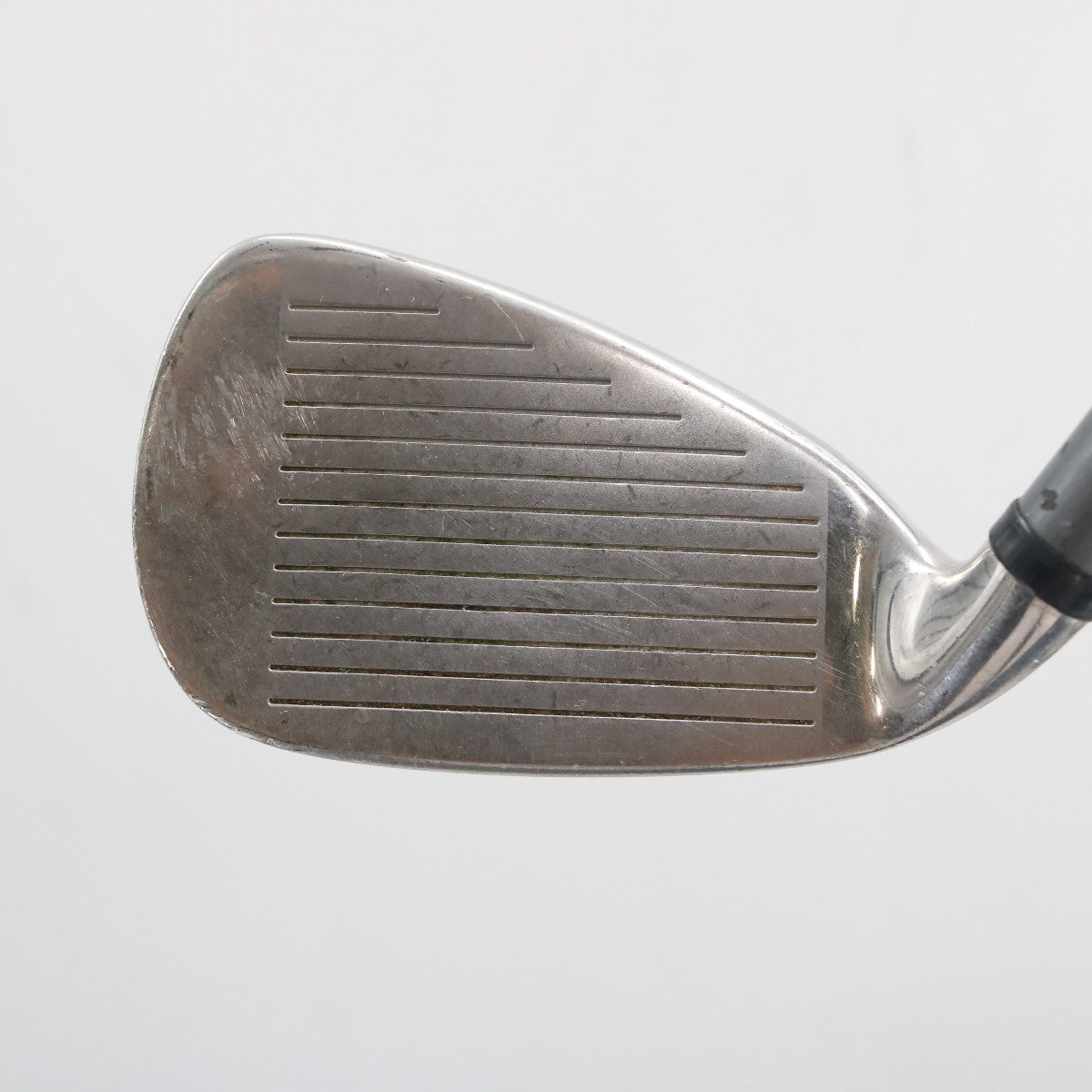 Wilson Deep Red Individual 9 Iron Graphite L Ladies Flex RH Right-Hand C-152277
