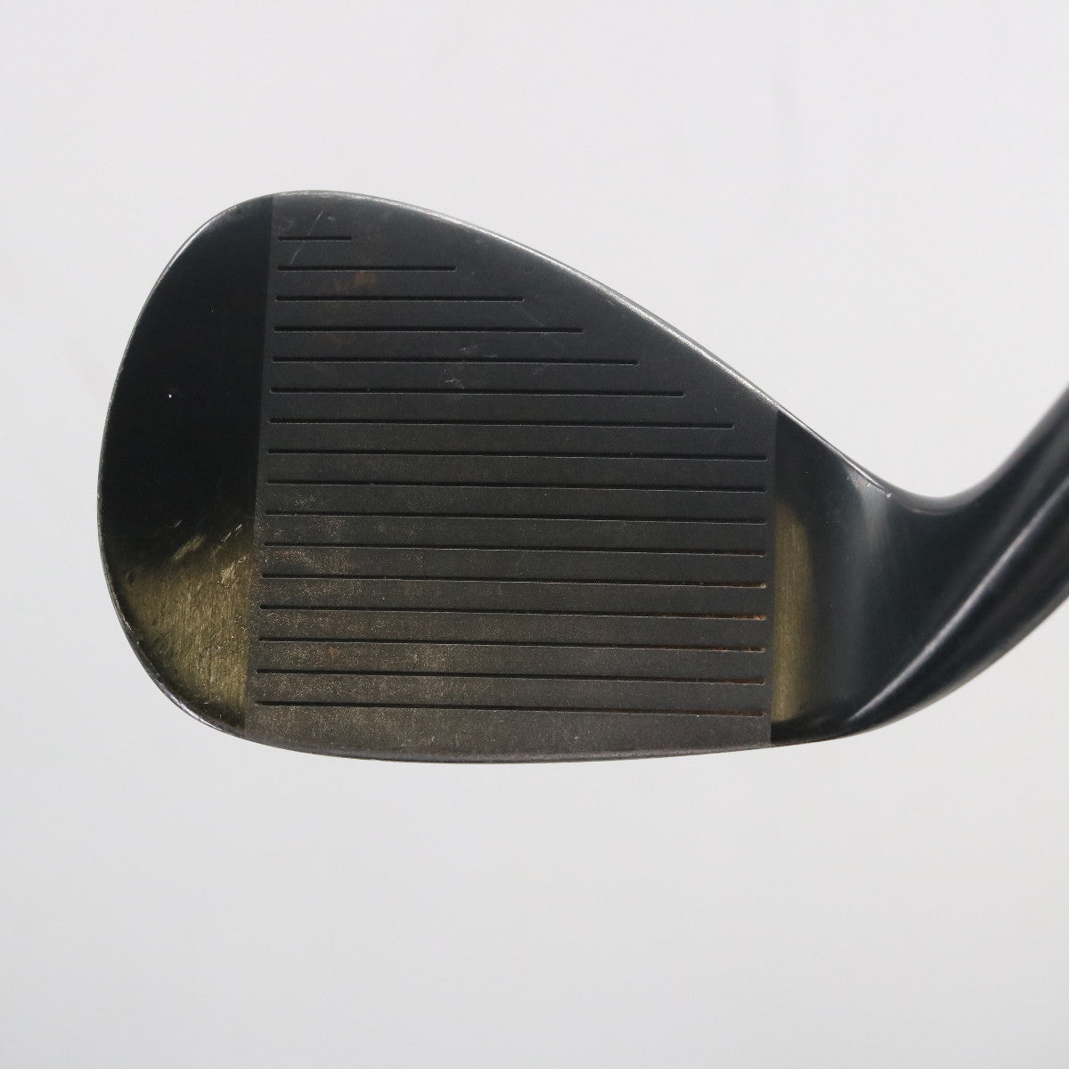 Pinseeker T.P.W Black Nickel Wedge 52 Degrees 52.08 Graphite Right-Handed C-152279